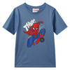 MARVEL Spiderman Shorty mit Print