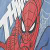 MARVEL Spiderman Shorty mit Print