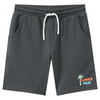 Joggingshort met trekkoord voor jongens