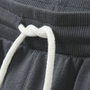 Joggingshort met trekkoord voor jongens