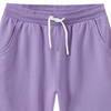 Joggingshort met trekkoord voor jongens