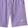 Joggingshort met trekkoord voor jongens