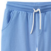 Joggingshort met trekkoord voor jongens