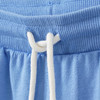 Joggingshort met trekkoord voor jongens