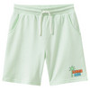 Joggingshort met trekkoord voor jongens
