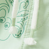 Jungen Shorts mit Kraken-Motiven