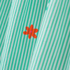 Mädchen Bluse mit Blumen-Print