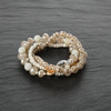 4 Damen Armbänder im Set