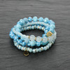 4 Damen Armbänder im Set