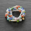 4 Damen Armbänder im Set