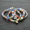 4 Damen Armbänder im Set