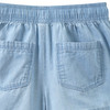Mädchen Shorts in Denim-Optik