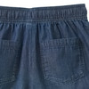 Mädchen Shorts in Denim-Optik
