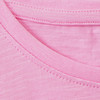 Mädchen T-Shirt mit Herz-Tasche
