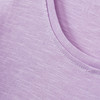 Mädchen T-Shirt mit Herz-Tasche
