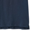 Mädchen T-Shirt mit Herz-Tasche