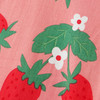 Mädchen Hose mit buntem Allover-Print
