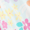 Mädchen Kleid mit Allover-Print