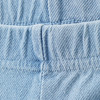 Mädchen Radler in Denim-Optik