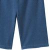 Mädchen Radler in Denim-Optik