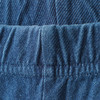 Mädchen Radler in Denim-Optik