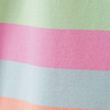 Mädchen Capri-Leggings mit Allover-Print