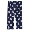 Mädchen Capri-Leggings mit Allover-Print