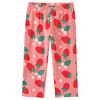 Mädchen Capri-Leggings mit Allover-Print