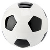 Spardose in Fußball-Form