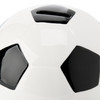 Spardose in Fußball-Form