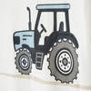 Jungen T-Shirt mit Traktor-Print