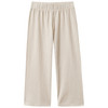 Mädchen Wide-Leg-Hose mit Streifen