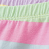 Babyfietsbroek met all-over print