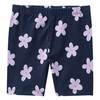 Babyfietsbroek met all-over print