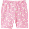 Babyfietsbroek met all-over print