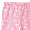Babyfietsbroek met all-over print
