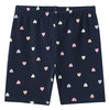 Babyfietsbroek met all-over print