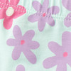 Babyfietsbroek met all-over print