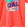 Jungen T-Shirt mit Front-Print