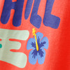 Jungen T-Shirt mit Front-Print