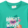 Jungen T-Shirt mit Front-Print