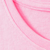 Mädchen T-Shirt mit Rücken-Print