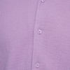 Herren Musselin-Hemd aus Bio-Baumwolle