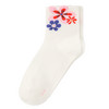 1 Paar Damen Socken