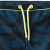 Jungen Badehose mit Hai-Prints allover