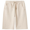 Jungen Joggingshorts mit Elastikbund