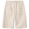 Jungen Joggingshorts mit Elastikbund