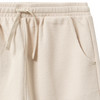 Jungen Joggingshorts mit Elastikbund