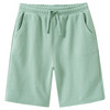 Jungen Joggingshorts mit Elastikbund