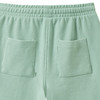 Jungen Joggingshorts mit Elastikbund